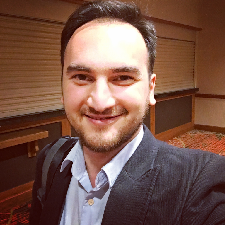 Gokhan Kul, Ph.D.