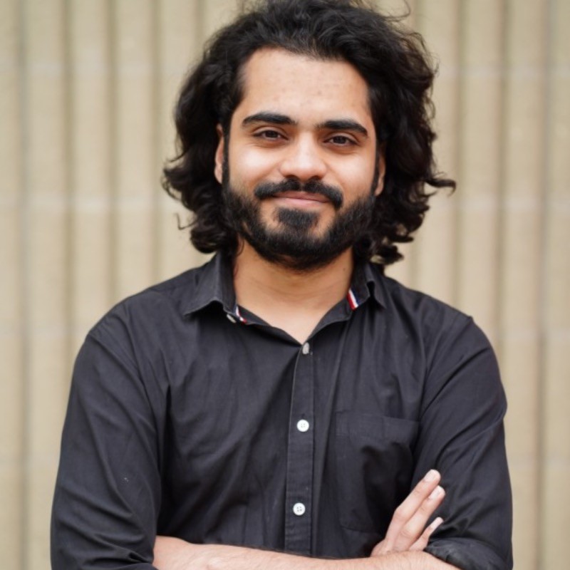 Shreyash Tiwari